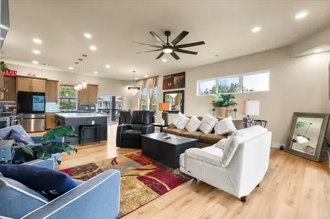 88 Bayou Lane Kemah TX 77565