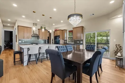 88 Bayou Lane Kemah TX 77565