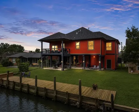 88 Bayou Lane Kemah TX 77565
