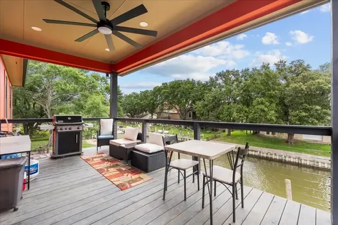 88 Bayou Lane Kemah TX 77565
