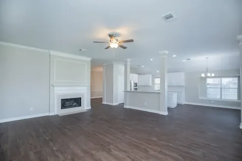 2307 Upland Park Drive Sugar Land TX 77479