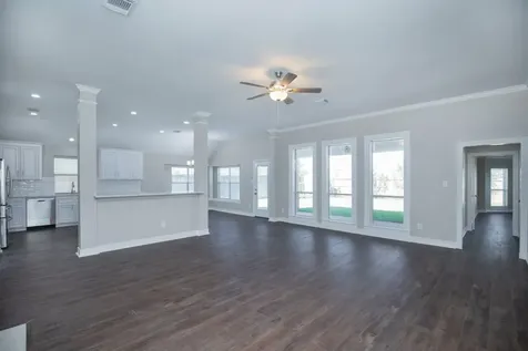 2307 Upland Park Drive Sugar Land TX 77479