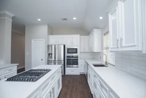 2307 Upland Park Drive Sugar Land TX 77479