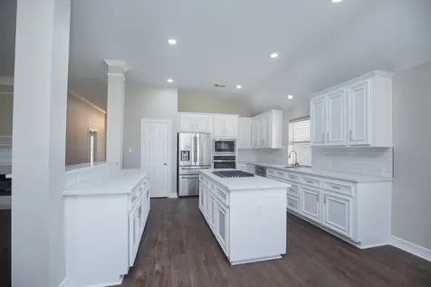 2307 Upland Park Drive Sugar Land TX 77479