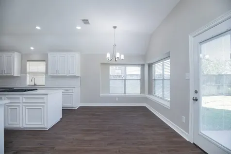 2307 Upland Park Drive Sugar Land TX 77479