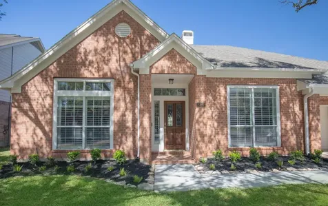 2307 Upland Park Drive Sugar Land TX 77479