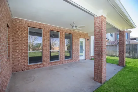 2307 Upland Park Drive Sugar Land TX 77479
