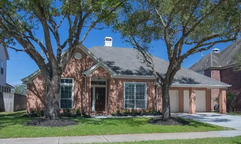 2307 Upland Park Drive Sugar Land TX 77479