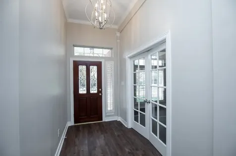 2307 Upland Park Drive Sugar Land TX 77479