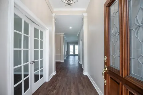 2307 Upland Park Drive Sugar Land TX 77479