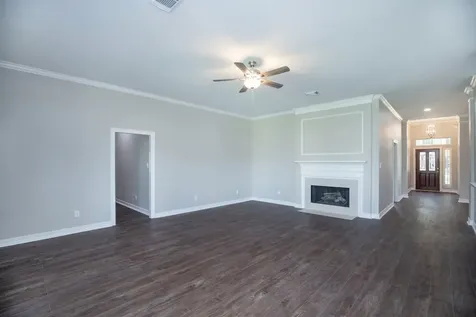 2307 Upland Park Drive Sugar Land TX 77479