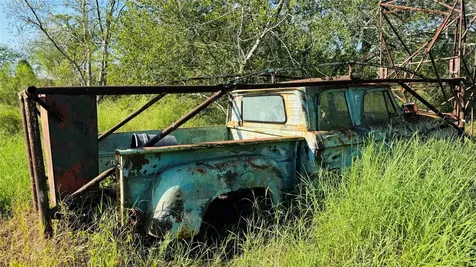Lot 7 County Road 798 Sinton TX 78387