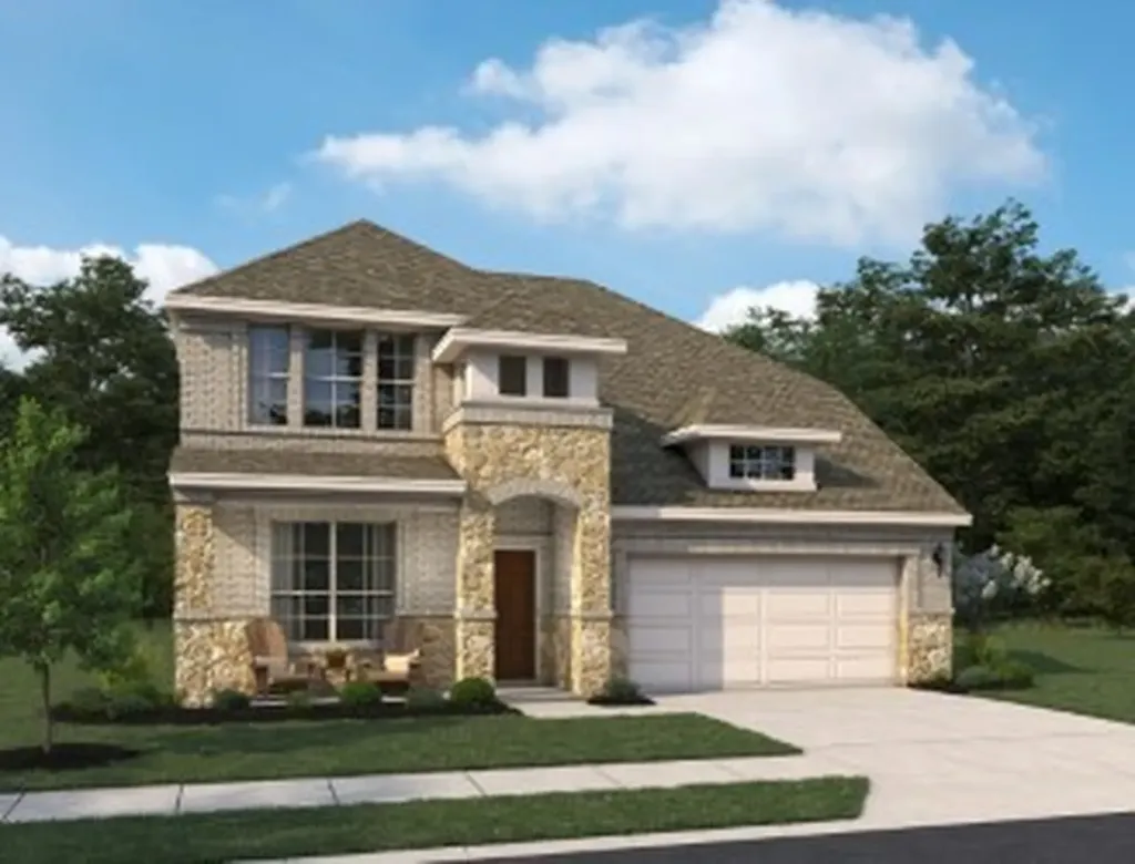 32110 Sweet Pea Meadows Drive Hockley TX 77447