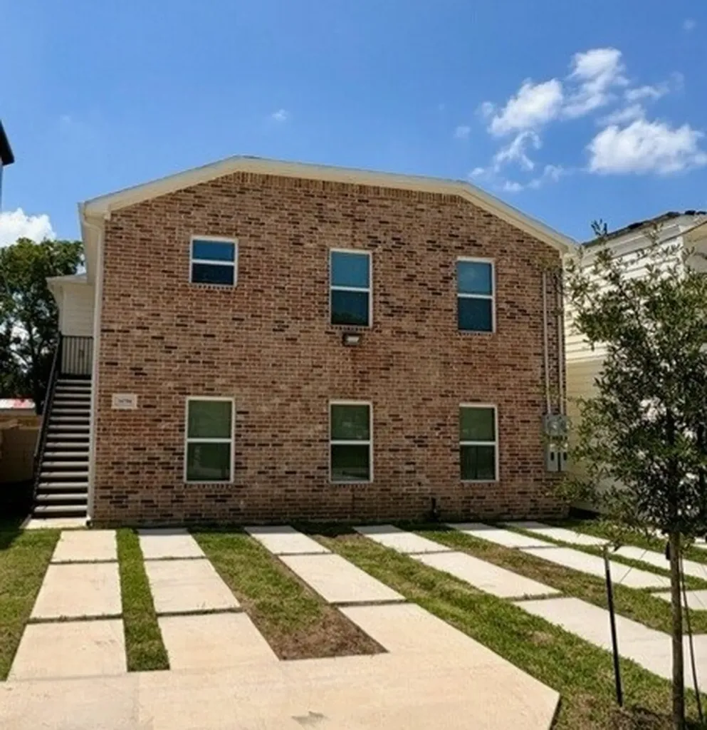 14704 Ohara Dr Street B Houston TX 77085