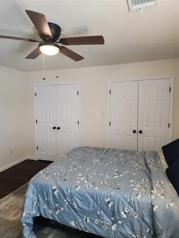 14704 Ohara Dr Street B Houston TX 77085