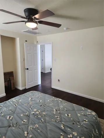 14704 Ohara Dr Street B Houston TX 77085