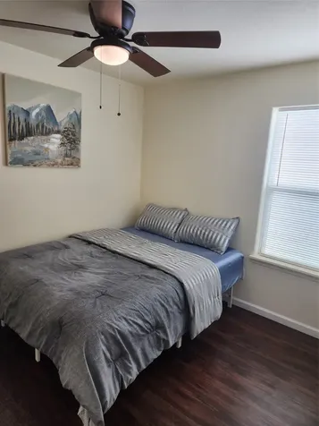 14704 Ohara Dr Street B Houston TX 77085