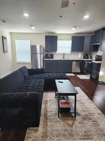 14704 Ohara Dr Street B Houston TX 77085