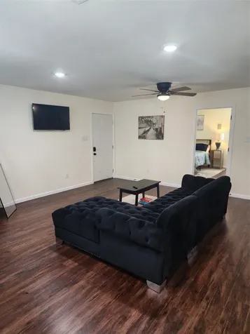 14704 Ohara Dr Street B Houston TX 77085