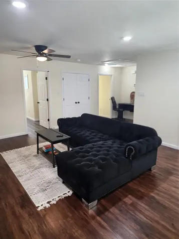 14704 Ohara Dr Street B Houston TX 77085