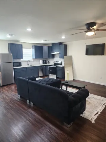 14704 Ohara Dr Street B Houston TX 77085