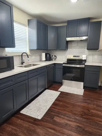 14704 Ohara Dr Street B Houston TX 77085