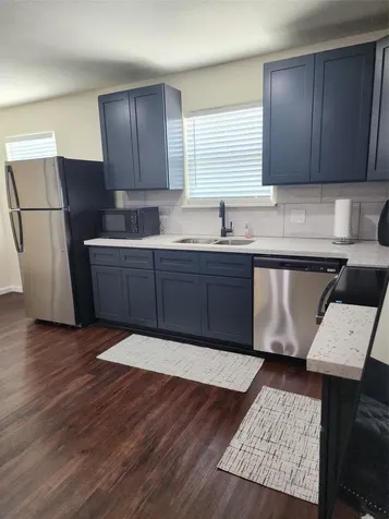 14704 Ohara Dr Street B Houston TX 77085