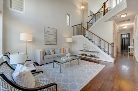 8812 Narrow Leaf Street Houston TX 77080