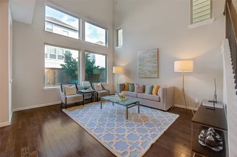 8812 Narrow Leaf Street Houston TX 77080