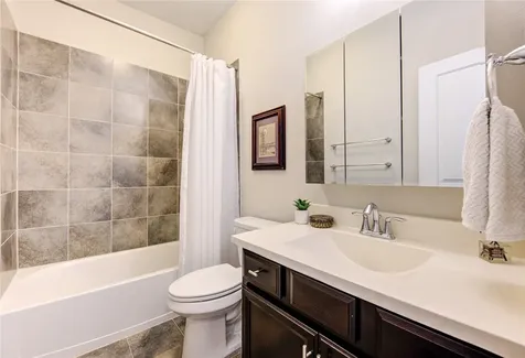 8812 Narrow Leaf Street Houston TX 77080