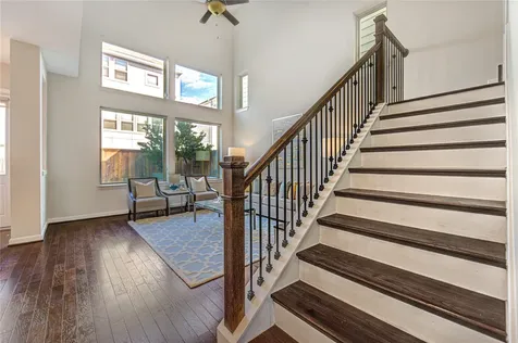 8812 Narrow Leaf Street Houston TX 77080