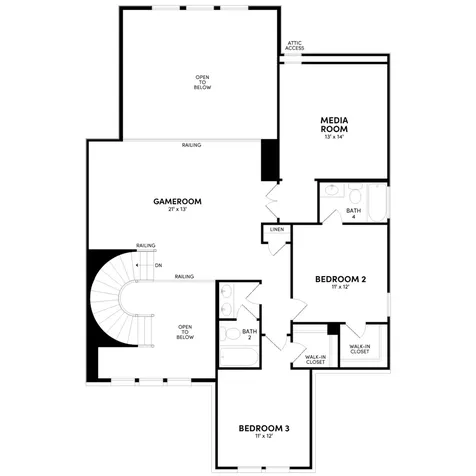 7618 Wildwood Gap Lane Katy TX 77449