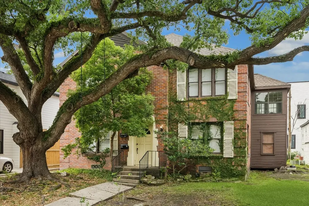 2308 Mcclendon Street 1 Houston TX 77030