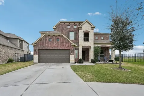 2406 Harborwood Court Texas City TX 77568