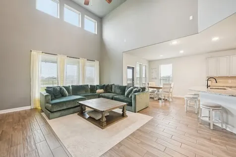 2406 Harborwood Court Texas City TX 77568
