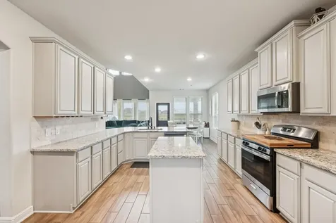 2406 Harborwood Court Texas City TX 77568