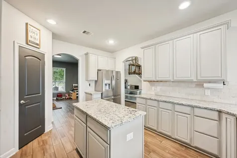 2406 Harborwood Court Texas City TX 77568
