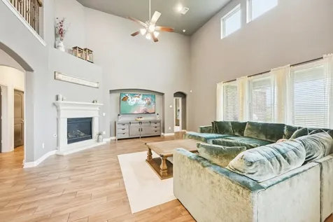2406 Harborwood Court Texas City TX 77568