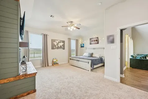 2406 Harborwood Court Texas City TX 77568