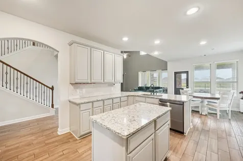 2406 Harborwood Court Texas City TX 77568