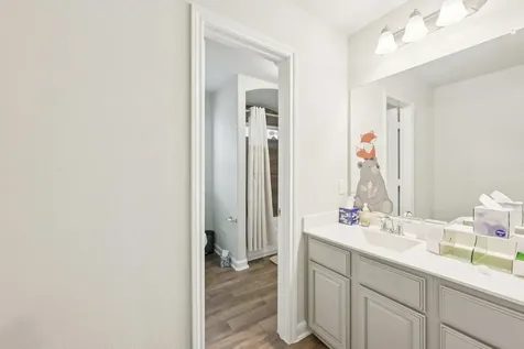 2406 Harborwood Court Texas City TX 77568