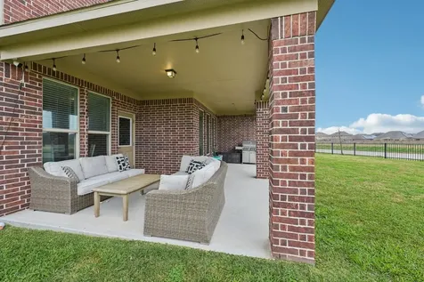 2406 Harborwood Court Texas City TX 77568