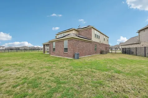 2406 Harborwood Court Texas City TX 77568