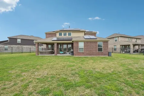 2406 Harborwood Court Texas City TX 77568