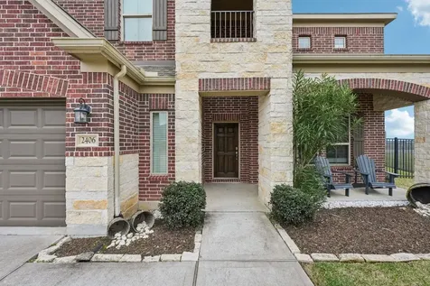 2406 Harborwood Court Texas City TX 77568