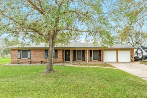 112 Blossom Street Lake Jackson TX 77566