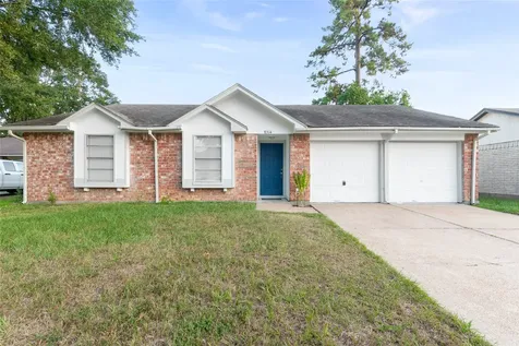 8314 Poplar Ridge Lane Humble TX 77338