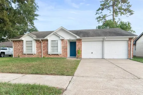 8314 Poplar Ridge Lane Humble TX 77338