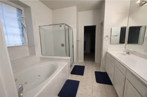 6819 Amber Pine Court Humble TX 77346
