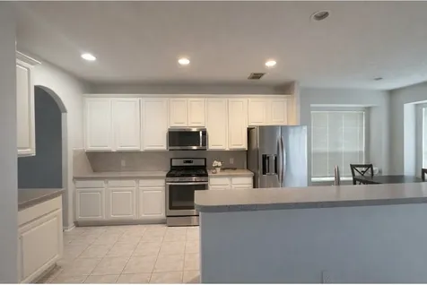 6819 Amber Pine Court Humble TX 77346